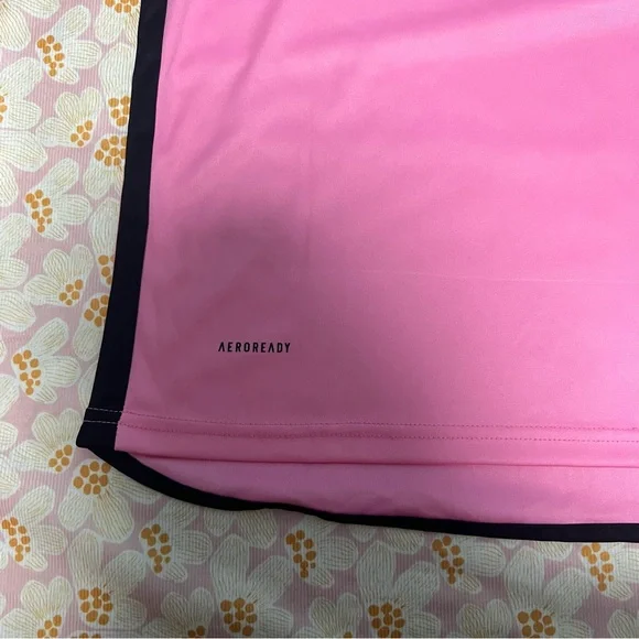 NEW Milan Miami FC 2024/2025 Home Player Jersey Pink - Picture 6 of 9